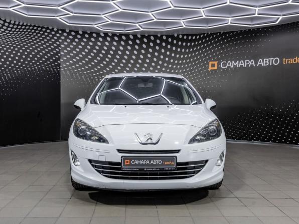 Peugeot 408 I с пробегом 2012 года, цена 520 000 рублей, 188530 км, седан, Автокод Объявления