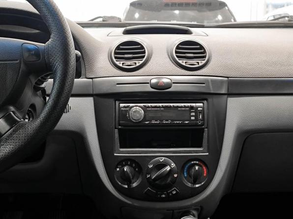 Chevrolet Lacetti I с пробегом 2010 года, цена 399 000 рублей, 203809 км, хэтчбек, Автокод Объявления