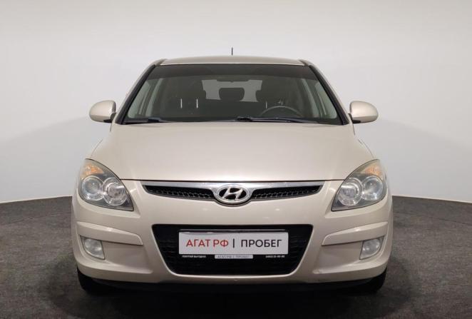 Hyundai i30 I с пробегом 2009 года, цена 680 000 рублей, 206093 км, хэтчбек, Автокод Объявления