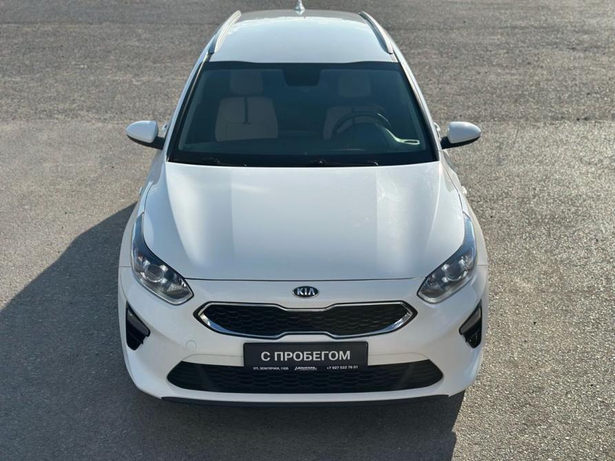 Kia Ceed III Волгоград  - изображение 32