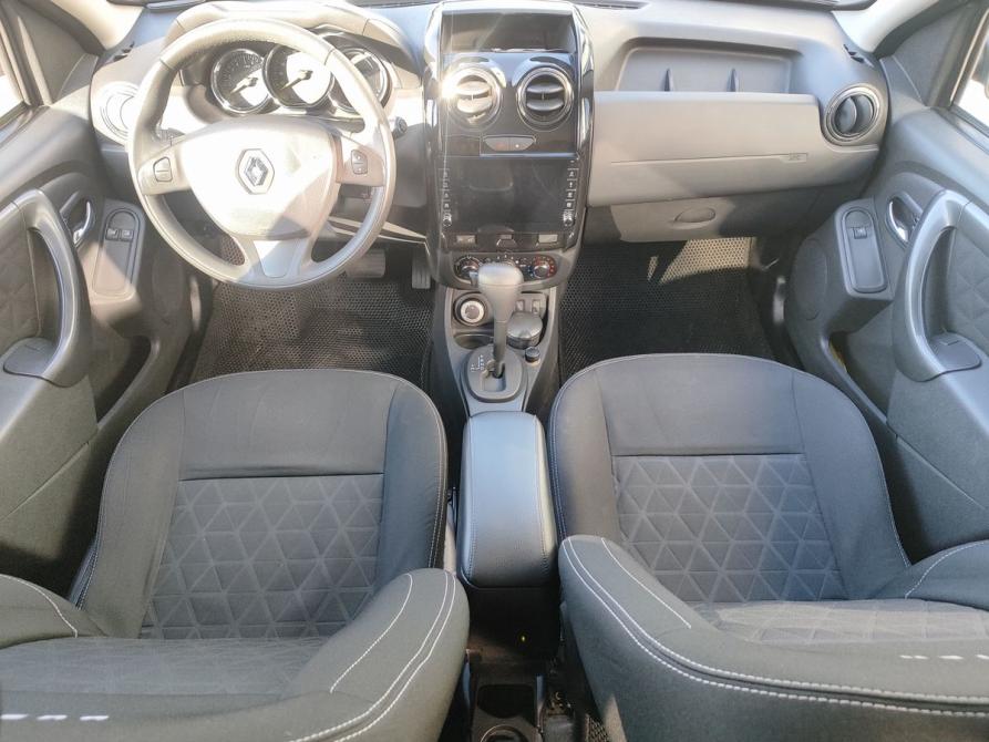 Renault Duster I Рестайлинг Москва  - изображение 10