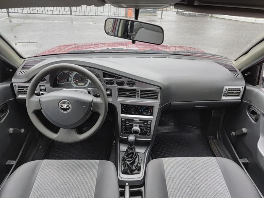 Daewoo Nexia I Рестайлинг Йошкар-Ола  - изображение 17