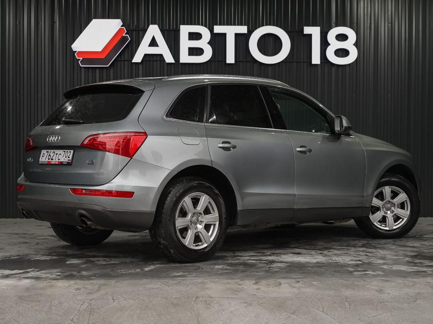 Audi Q5 I (8R) Ижевск  - изображение 3