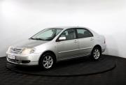 Toyota Corolla X (E140 E150) Нижний Новгород  - изображение 26