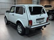 Lada (ВАЗ) 2121 (4x4) I Рестайлинг (2020) Красноярск  - изображение 23