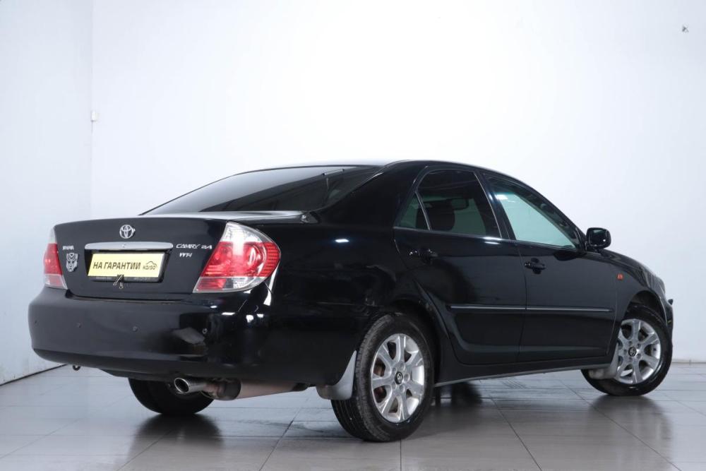Toyota Camry V (XV30) Челябинск  - изображение 7