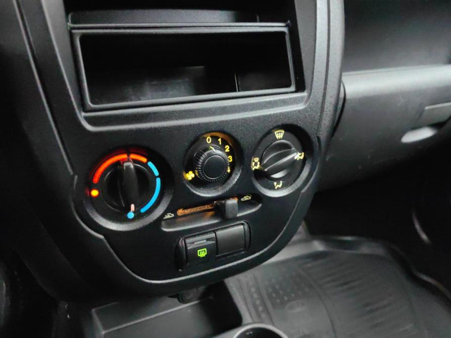 Lada (ВАЗ) Granta I Подольск  - изображение 15