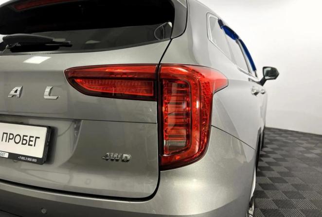 Haval Jolion I Рестайлинг с пробегом 2023 года, цена 2 095 000 рублей, 54250 км, внедорожник, Автокод Объявления