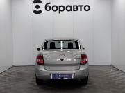 Lada (ВАЗ) Granta I Воронеж  - изображение 24
