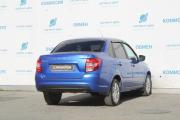 Lada (ВАЗ) Granta I Рестайлинг Пермь  - изображение 24