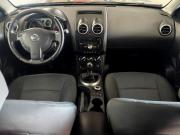 Nissan Qashqai I Москва  - изображение 27