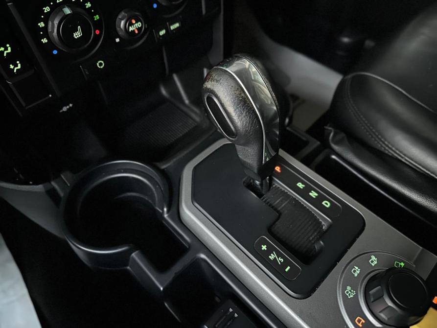 Land Rover Discovery III Санкт-Петербург  - изображение 26