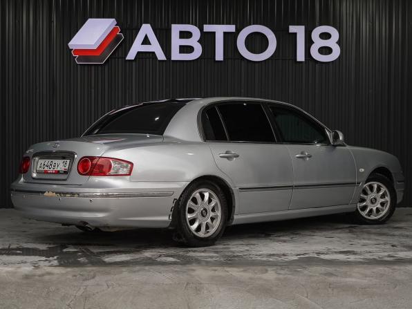 Kia Opirus I с пробегом 2006 года, цена 499 000 рублей, 300394 км, седан, Автокод Объявления