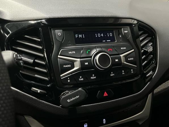 Lada (ВАЗ) Vesta I с пробегом 2019 года, цена 1 098 000 рублей, 95500 км, универсал, Автокод Объявления