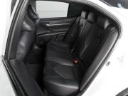 Toyota Camry VIII (XV70) Рестайлинг Минеральные Воды  - изображение 29