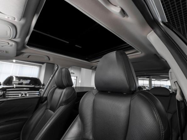 Subaru Forester V с пробегом 2019 года, цена 2 859 000 рублей, 133607 км, внедорожник, Автокод Объявления