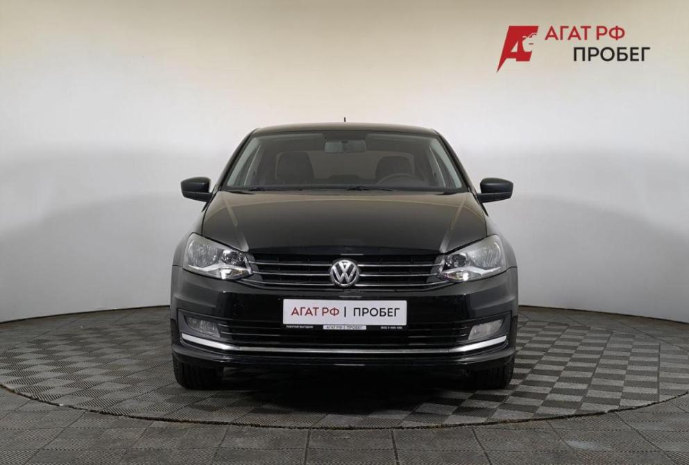 Volkswagen Polo V Рестайлинг Нижний Новгород  - изображение 2