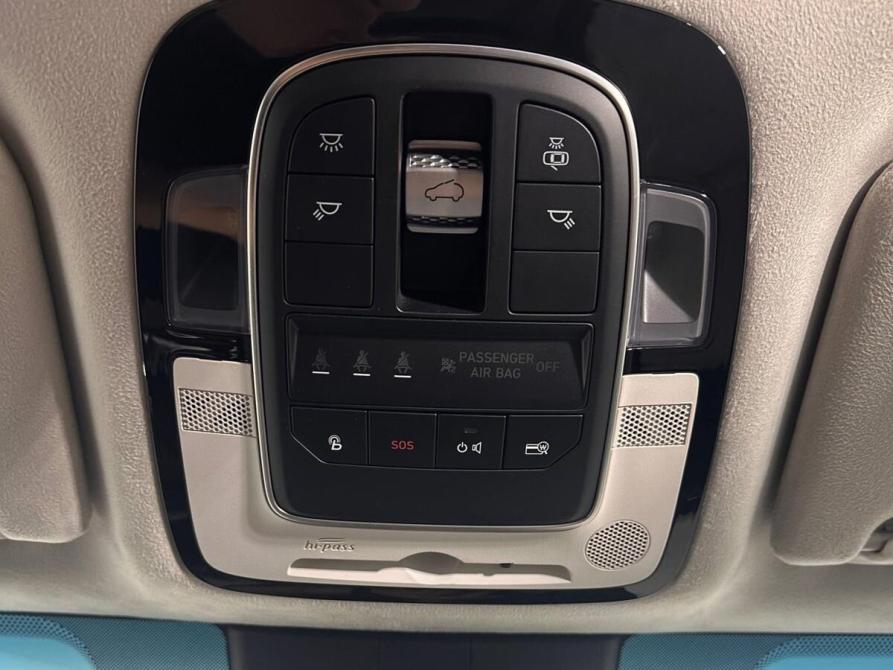 Hyundai Santa Fe IV Рестайлинг Ногинск  - изображение 15