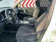 Toyota Highlander II (XU40) Рестайлинг Пермь  - изображение 29