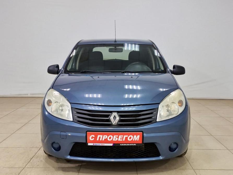 Renault Sandero I Альметьевск  - изображение 2