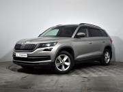 Skoda Kodiaq I Санкт-Петербург  - изображение 21