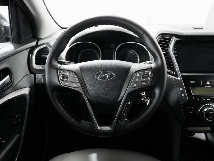 Hyundai Santa Fe III Ульяновск  - изображение 14