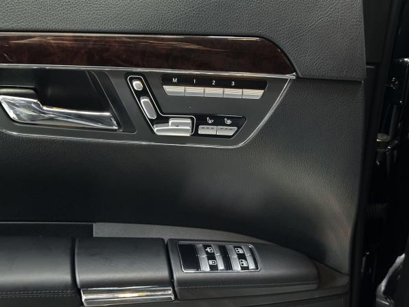 Mercedes-Benz S-Класс V (W221) с пробегом 2007 года, цена 1 645 000 рублей, 187971 км, седан, Автокод Объявления