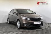 Kia Rio III Рестайлинг Нижний Новгород  - изображение 25