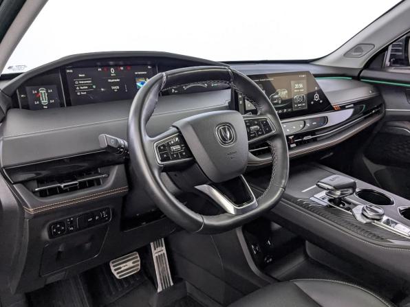 Changan UNI-K с пробегом 2023 года, цена 2 990 000 рублей, 14426 км, внедорожник, Автокод Объявления