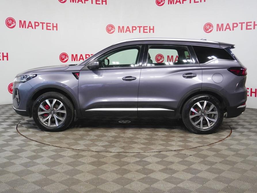 Chery Tiggo 7 Pro Max I Вологда  - изображение 8
