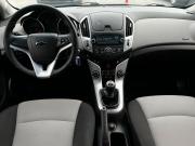 Chevrolet Cruze I Рестайлинг Волгоград  - изображение 41