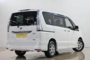 Nissan Serena IV (C26) Новокузнецк  - изображение 36