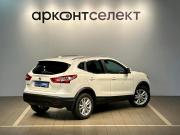Nissan Qashqai II Рестайлинг Краснодар  - изображение 40