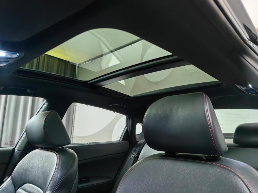 Kia Optima IV Москва  - изображение 26