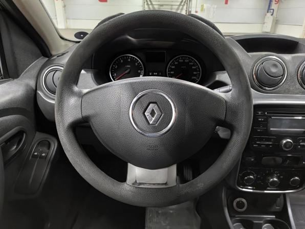 Renault Duster I с пробегом 2013 года, цена 805 000 рублей, 156137 км, внедорожник, Автокод Объявления