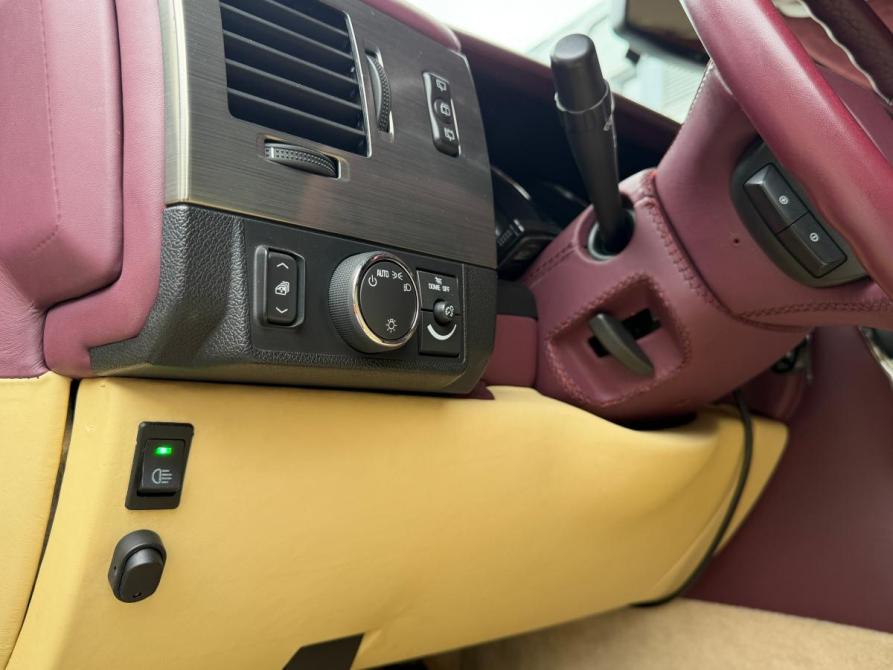 Hummer H2 I Рестайлинг Санкт-Петербург  - изображение 17
