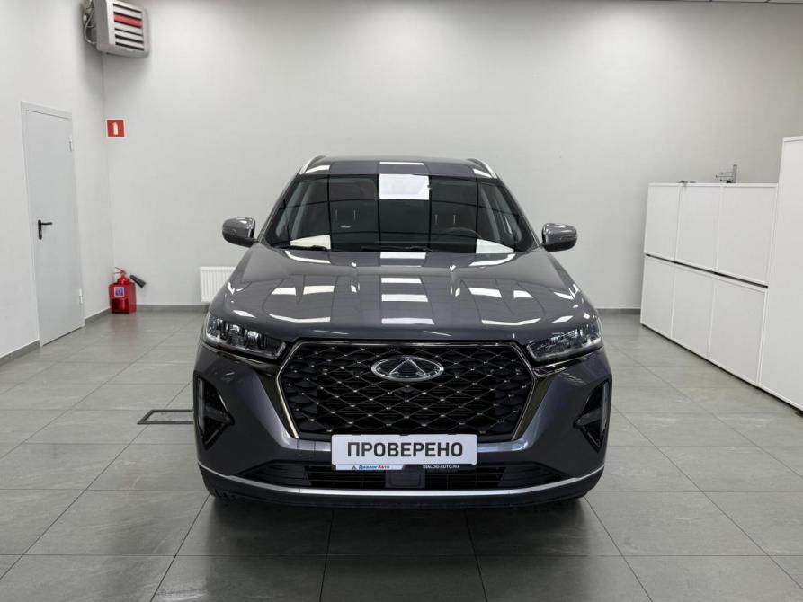Chery Tiggo 7 Pro Max I Альметьевск  - изображение 2