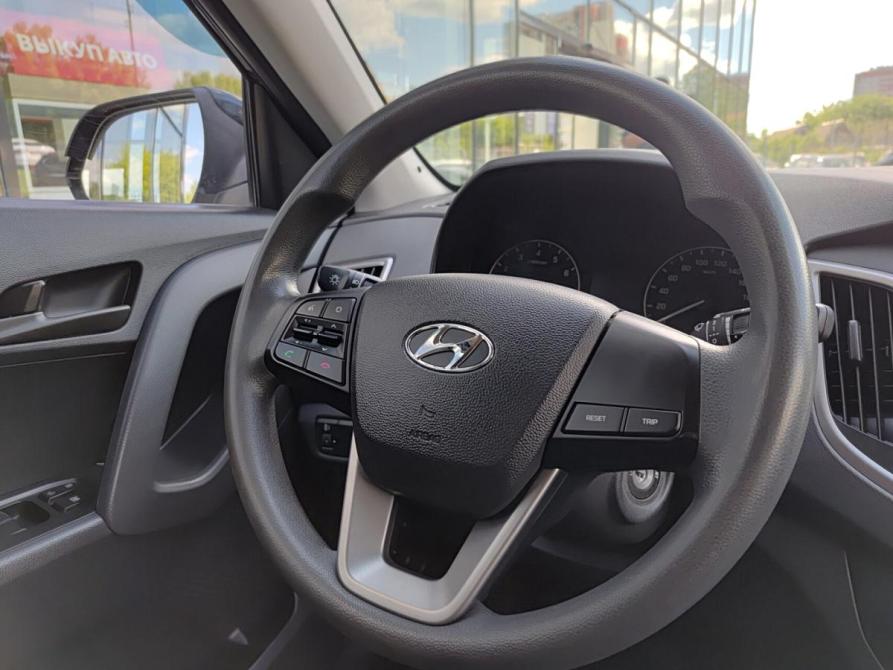 Hyundai Creta I Ижевск  - изображение 23