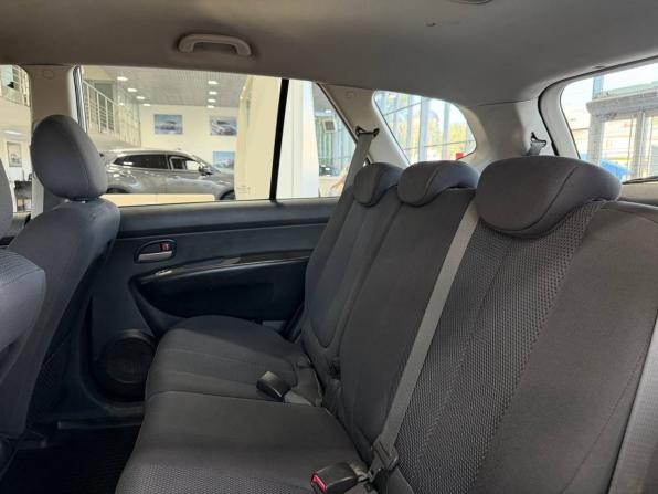 Kia Carens II (UN) с пробегом 2010 года, цена 799 900 рублей, 216000 км, компактвэн, Автокод Объявления