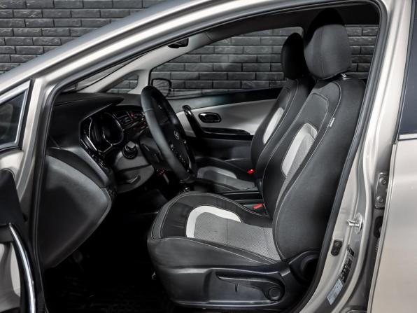 Kia Ceed II с пробегом 2013 года, цена 1 200 000 рублей, 146190 км, универсал, Автокод Объявления