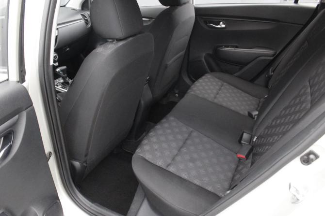 Kia Rio IV с пробегом 2020 года, цена 1 820 000 рублей, 88587 км, хэтчбек, Автокод Объявления