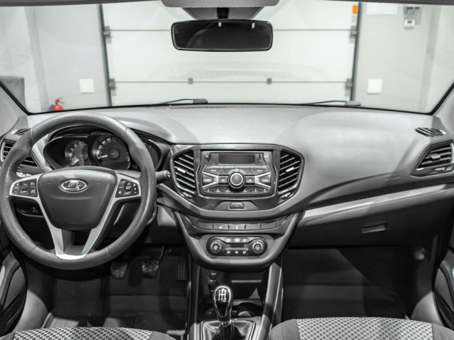 Lada (ВАЗ) Vesta I Екатеринбург  - изображение 16