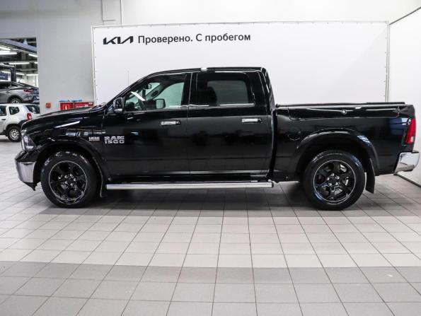 Dodge RAM IV (DS/DJ) с пробегом 2013 года, цена 4 100 000 рублей, 247964 км, пикап, Автокод Объявления