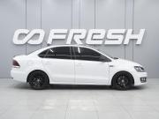 Volkswagen Polo V Рестайлинг Ростов-на-Дону  - изображение 22
