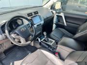 Toyota Land Cruiser Prado 150 Series Рестайлинг 2 Краснодар  - изображение 24