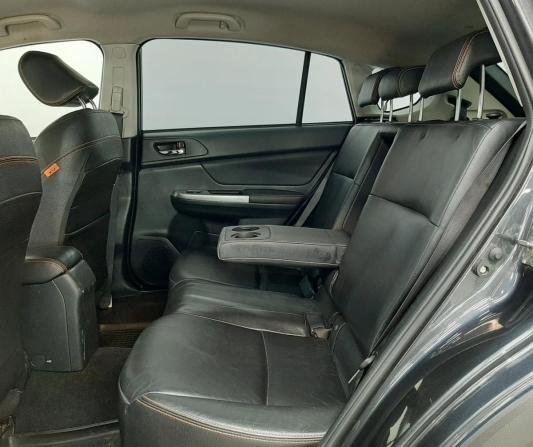 Subaru XV I Рестайлинг с пробегом 2016 года, цена 1 450 000 рублей, 159541 км, внедорожник, Автокод Объявления