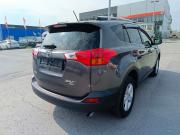 Toyota RAV4 IV (XA40) Тюмень  - изображение 28