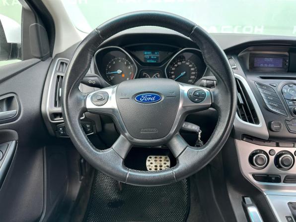 Ford Focus III с пробегом 2011 года, цена 720 000 рублей, 182268 км, хэтчбек, Автокод Объявления