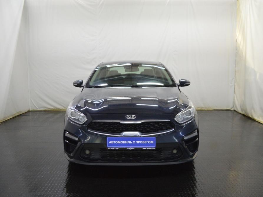 Kia Cerato IV Санкт-Петербург  - изображение 2