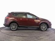 Toyota RAV4 IV (XA40) Рестайлинг Москва  - изображение 31